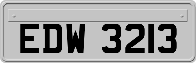 EDW3213