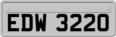EDW3220