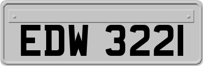 EDW3221
