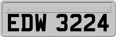 EDW3224