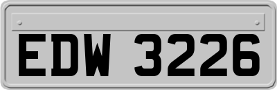 EDW3226