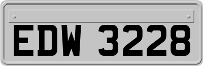 EDW3228