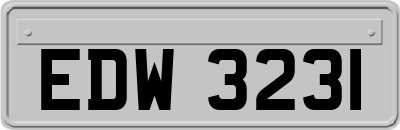 EDW3231