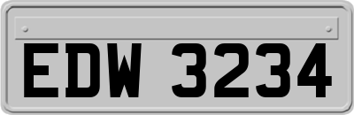 EDW3234