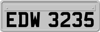 EDW3235