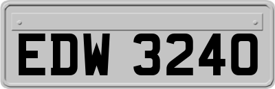 EDW3240