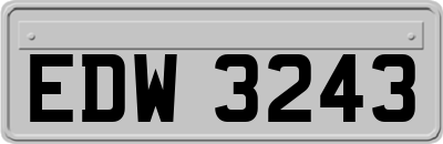 EDW3243