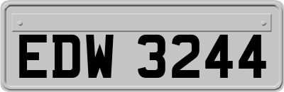EDW3244