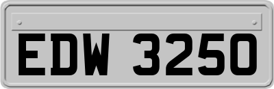 EDW3250