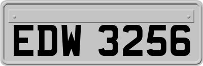 EDW3256