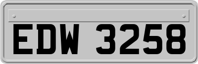 EDW3258
