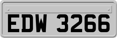 EDW3266