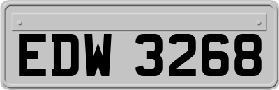 EDW3268