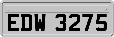 EDW3275
