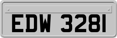 EDW3281
