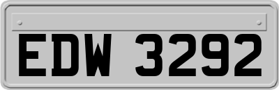 EDW3292