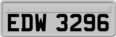 EDW3296