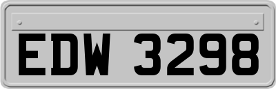 EDW3298