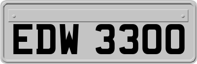 EDW3300