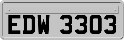 EDW3303