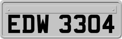 EDW3304