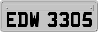 EDW3305