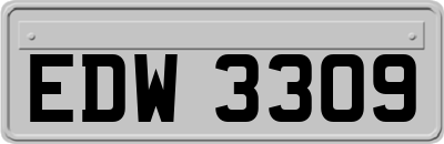 EDW3309