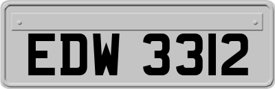 EDW3312