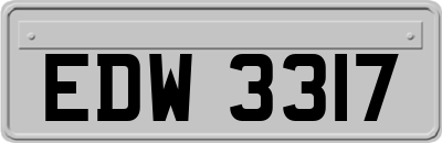 EDW3317