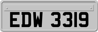 EDW3319