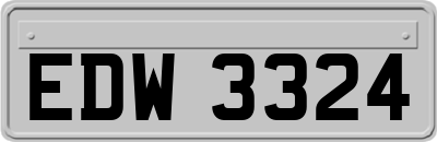 EDW3324