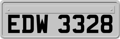 EDW3328