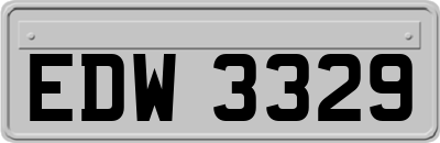 EDW3329