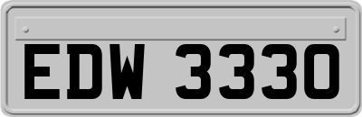 EDW3330