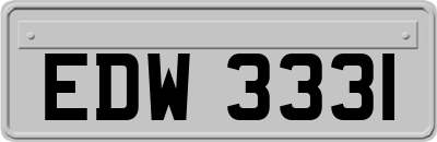 EDW3331