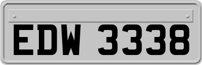 EDW3338
