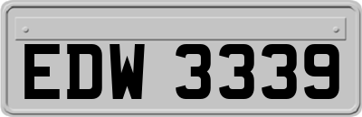 EDW3339