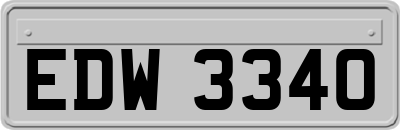 EDW3340