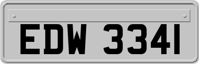 EDW3341