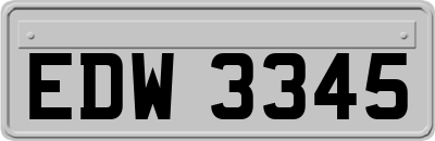 EDW3345