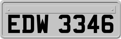 EDW3346