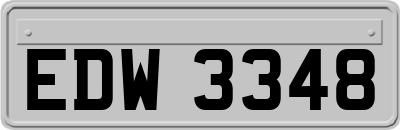 EDW3348