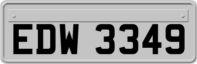 EDW3349