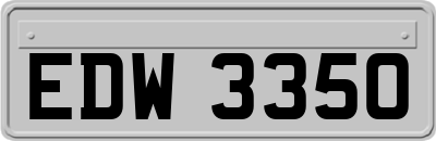 EDW3350