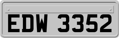 EDW3352