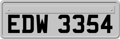 EDW3354