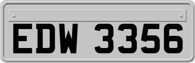 EDW3356