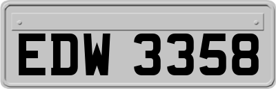 EDW3358
