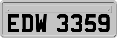 EDW3359