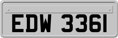 EDW3361